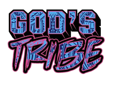 God's Tribe Apparel